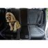 Pet Rebellion - Car Seat Carpet Slim - Adjustable Headrest