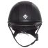 Charles Owen Ayr8+ Leather Look Riding Helmet - Adult sizes