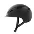 ABUS Pikeur AirLuxe Pure Matt Riding Helmet - Childrens sizes