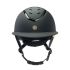 Charles Owen EQX Kylo Matt MIPS Wide Peak Riding Helmet - Adult sizes