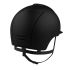 KEP Cromo 2.0 Textile Riding Helmet - Rose Gold - Childrens sizes