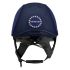 Charles Owen Harlow MS1 Pro MIPS Jockey Skull - Childrens sizes