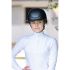 Charles Owen Esme Luna Riding Helmet - Childrens sizes