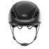 ABUS Pikeur AirLuxe Chrome Riding Helmet - Adult sizes