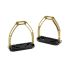 Equipe Aluminium Stirrups - STAF11