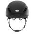 ABUS Pikeur AirLuxe Pure Matt Riding-Helmet - Adult sizes