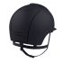 KEP Cromo 2.0 Textile Riding Helmet - Swarovski - Childrens sizes