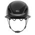 ABUS Pikeur AirLuxe Chrome LV Riding Helmet - Adult sizes