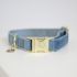 Kentucky - Dog Collar Velvet - 42538