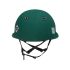 Charles Owen Sovereign Polo Helmet - Adult sizes