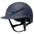 Charles Owen Esme Luna Wide Peak Riding Helmet - Childrens sizes