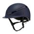 Charles Owen Luna Riding Helmet - Childrens sizes