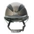 Champion Air-Tech Deluxe Peaked Riding Helmet - Adult sizes