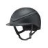 Charles Owen Halo Luxe (wide peak) Riding Helmet - Adult sizes