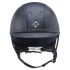 Charles Owen Ayr8+ Leather Look Riding Helmet - Adult sizes