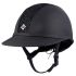 Charles Owen SP8+ Leather Look Sparkly Riding Helmet - Adult sizes