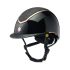 Charles Owen EQX Kylo Gloss MIPS Riding Helmet - Childrens sizes