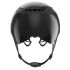 ABUS Pikeur AirLuxe Pure Shiny Riding Helmet - Childrens sizes