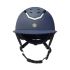 Charles Owen EQX Kylo Matt Wide Peak Riding Helmet - Adult sizes