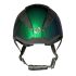 Champion Air-Tech Sport Peaked Riding Helmet - Adult sizes