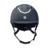 Charles Owen EQX Kylo Matt Riding Helmet - Childrens sizes