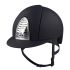 KEP Cromo 2.0 Textile Riding Helmet - Childrens sizes