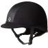 Charles Owen Ayr8+ Suede Riding Helmet - Adult sizes