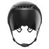 ABUS Pikeur AirLuxe Chrome Riding Helmet - Childrens sizes