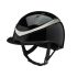 Charles Owen Halo Gloss Riding Helmet - Childrens sizes