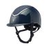 Charles Owen EQX Kylo Gloss Riding Helmet - Adult sizes