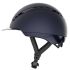 ABUS Pikeur AirDuo Matt Riding Helmet - Childrens sizes