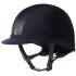 Charles Owen Ayr8+ Suede Riding Helmet - Adult sizes