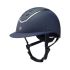 Charles Owen EQX Kylo Matt Wide Peak Riding Helmet - Childrens sizes