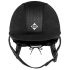 Charles Owen Ayr8+ Suede Riding Helmet - Childrens sizes