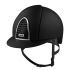 KEP Cromo 2.0 Textile Riding Helmet - Childrens sizes