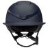 Charles Owen Esme Luna Wide Peak Riding Helmet - Childrens sizes