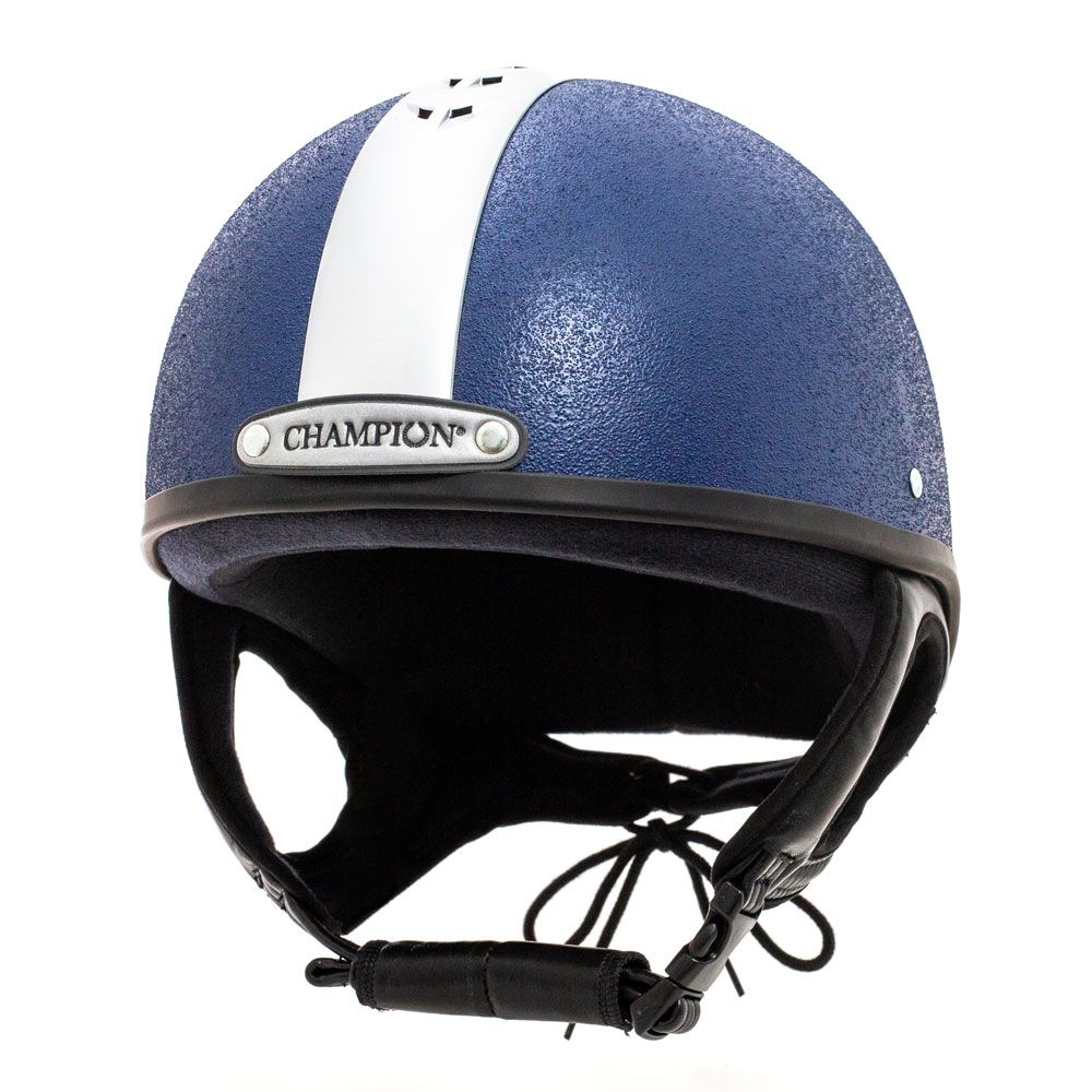 Champion Vent-Air Deluxe Jockey Skull - Adult sizes