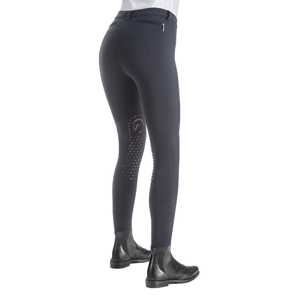 Ego7 Jumping VB Ladies Low Rise Breeches (BJUVB)