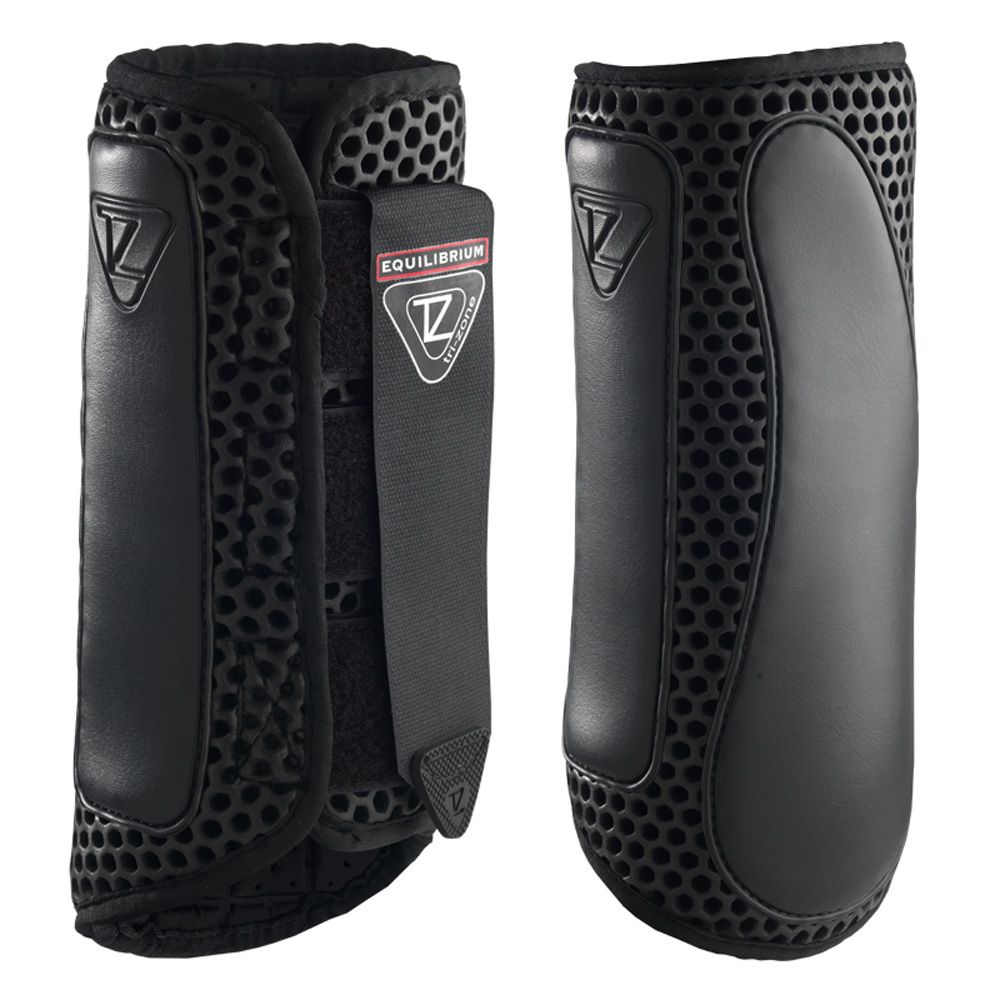 Equilibrium - Tri-Zone Impact Sports Boots