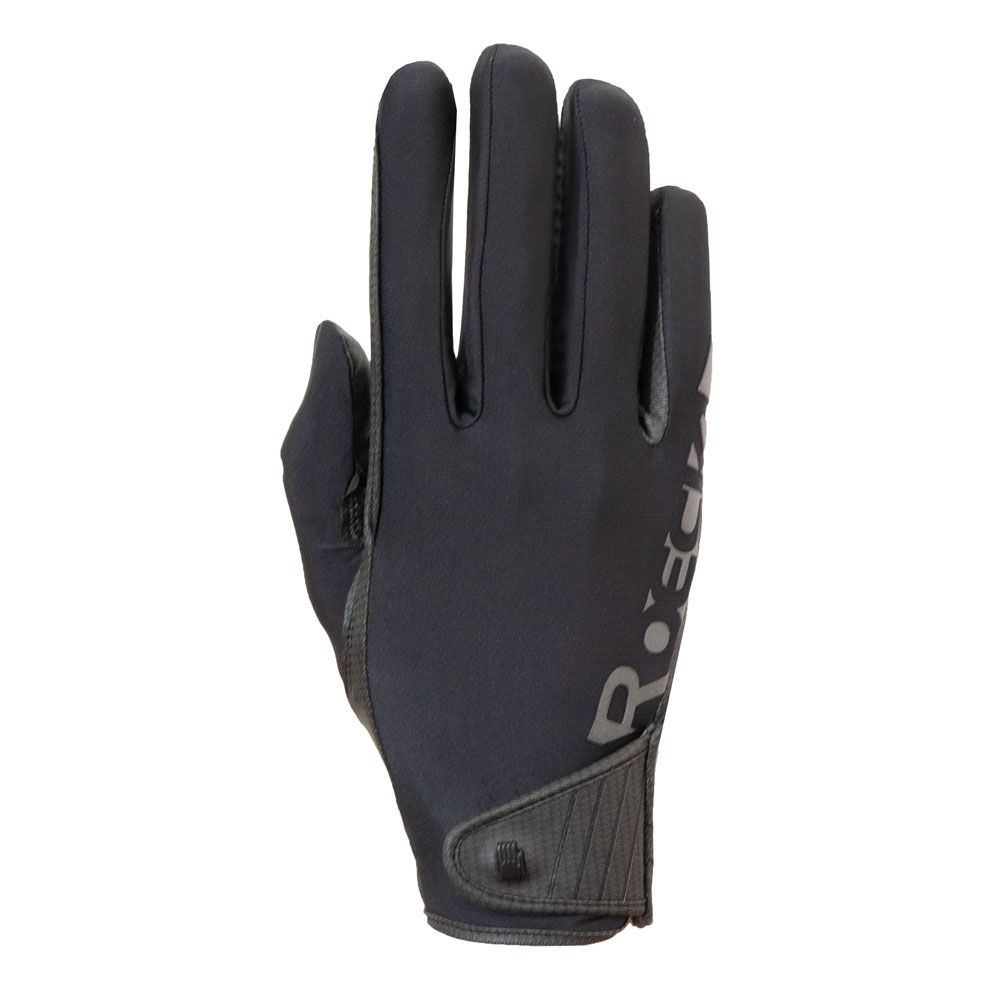 Roeckl Muenster Riding Gloves 3301-289