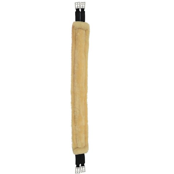 Kentucky - Sheepskin Girth - 42401