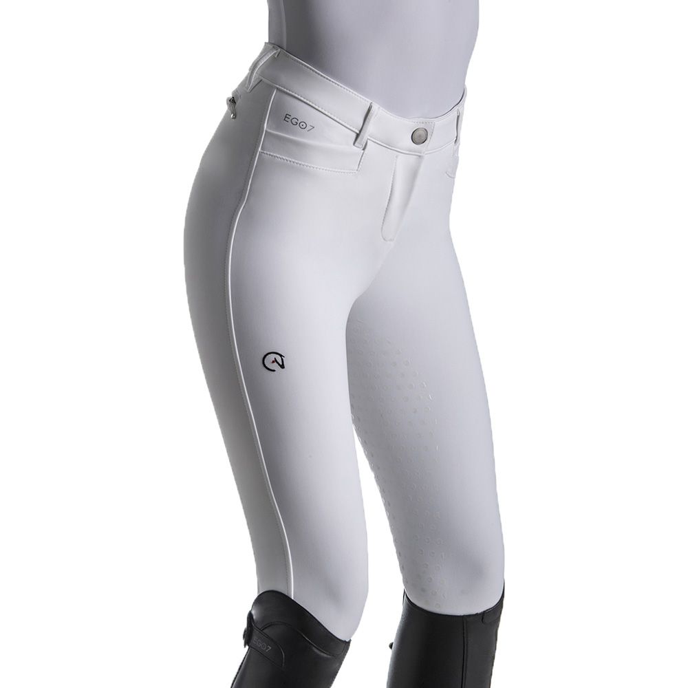 Ego7 Dressage FG Ladies Breeches (BDRFG)