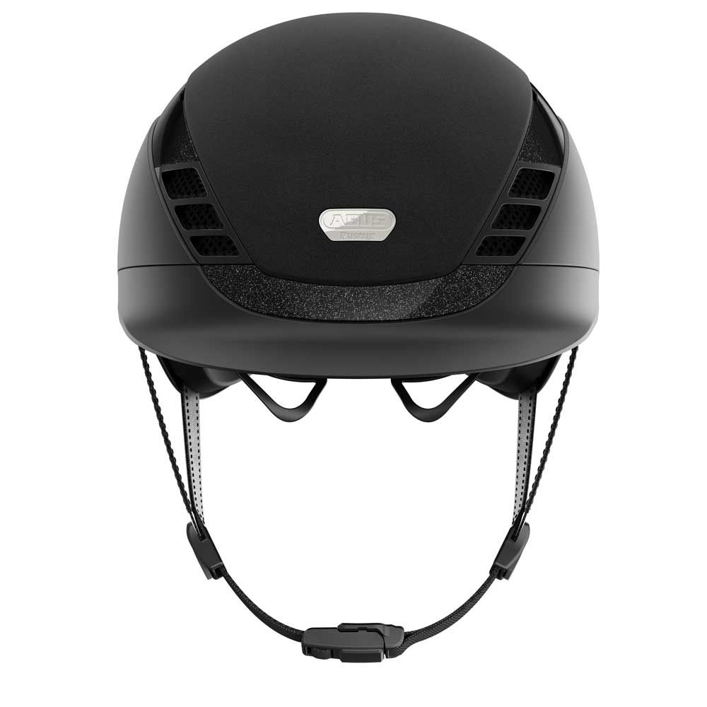 ABUS Pikeur AirLuxe Supreme Riding Helmet - Adult sizes