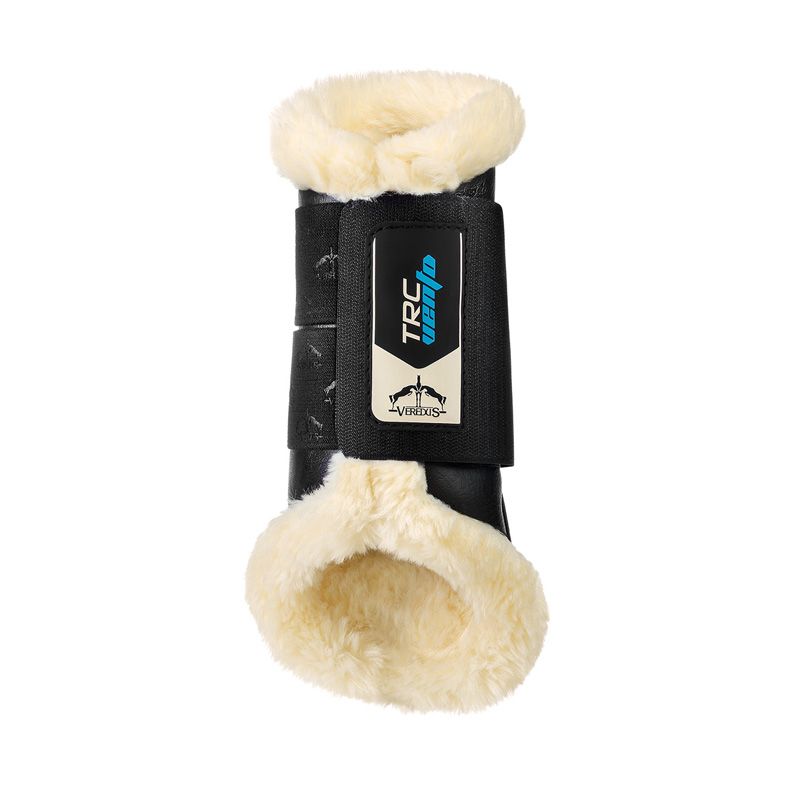 Veredus - TRC Vento Tendon Boot - Artificial Sheepskin