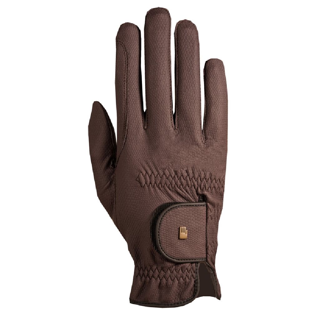 Roeckl Roeck-Grip Winter (Chester Winter) Riding Gloves 3301-527