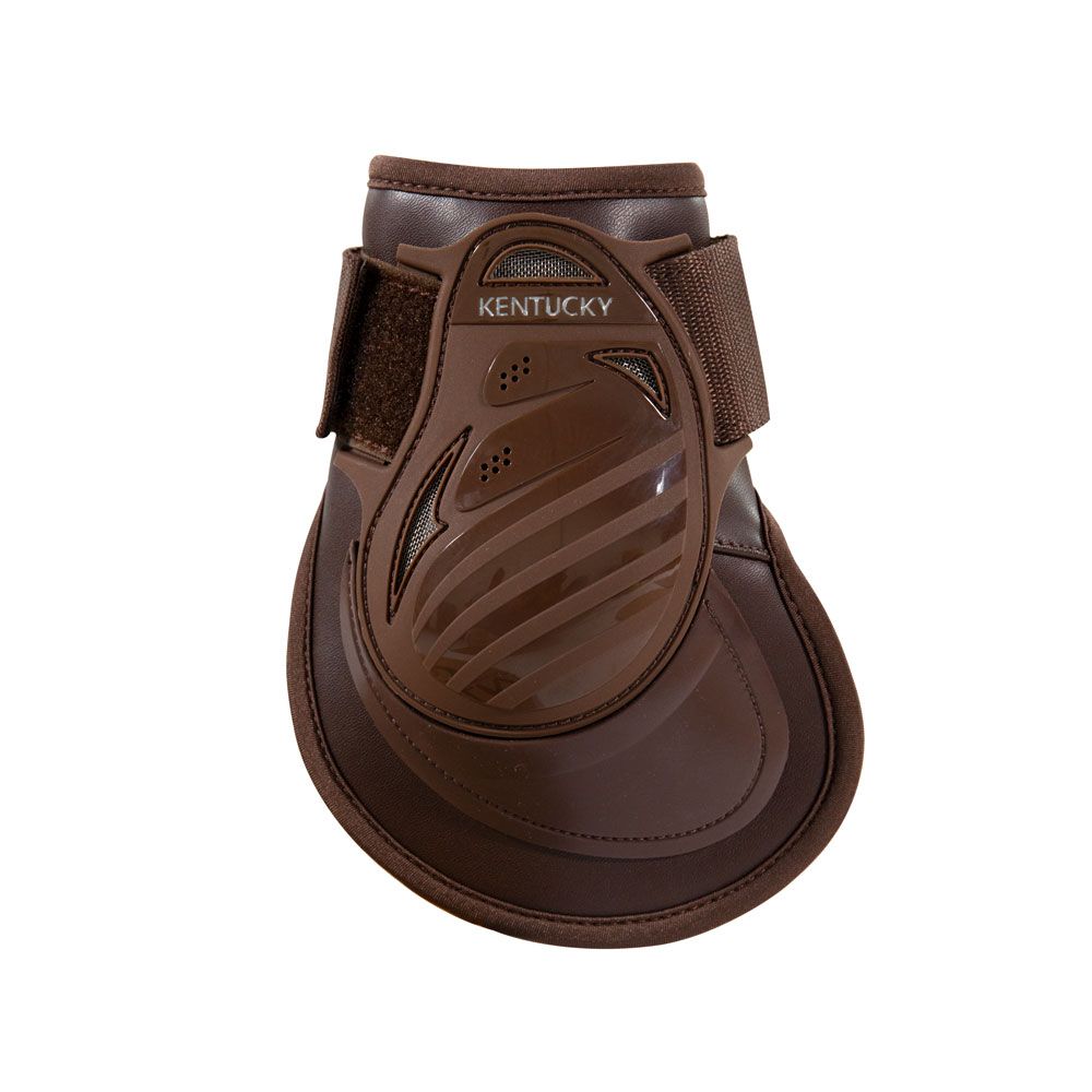 Kentucky - Deep Fetlock Boots NEW - 88204