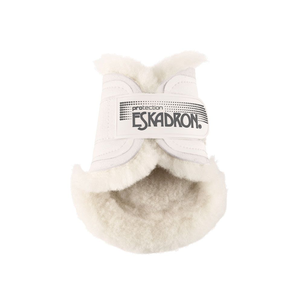 Eskadron - Protection Fetlock Boot w.Sheepskin - 520000-671