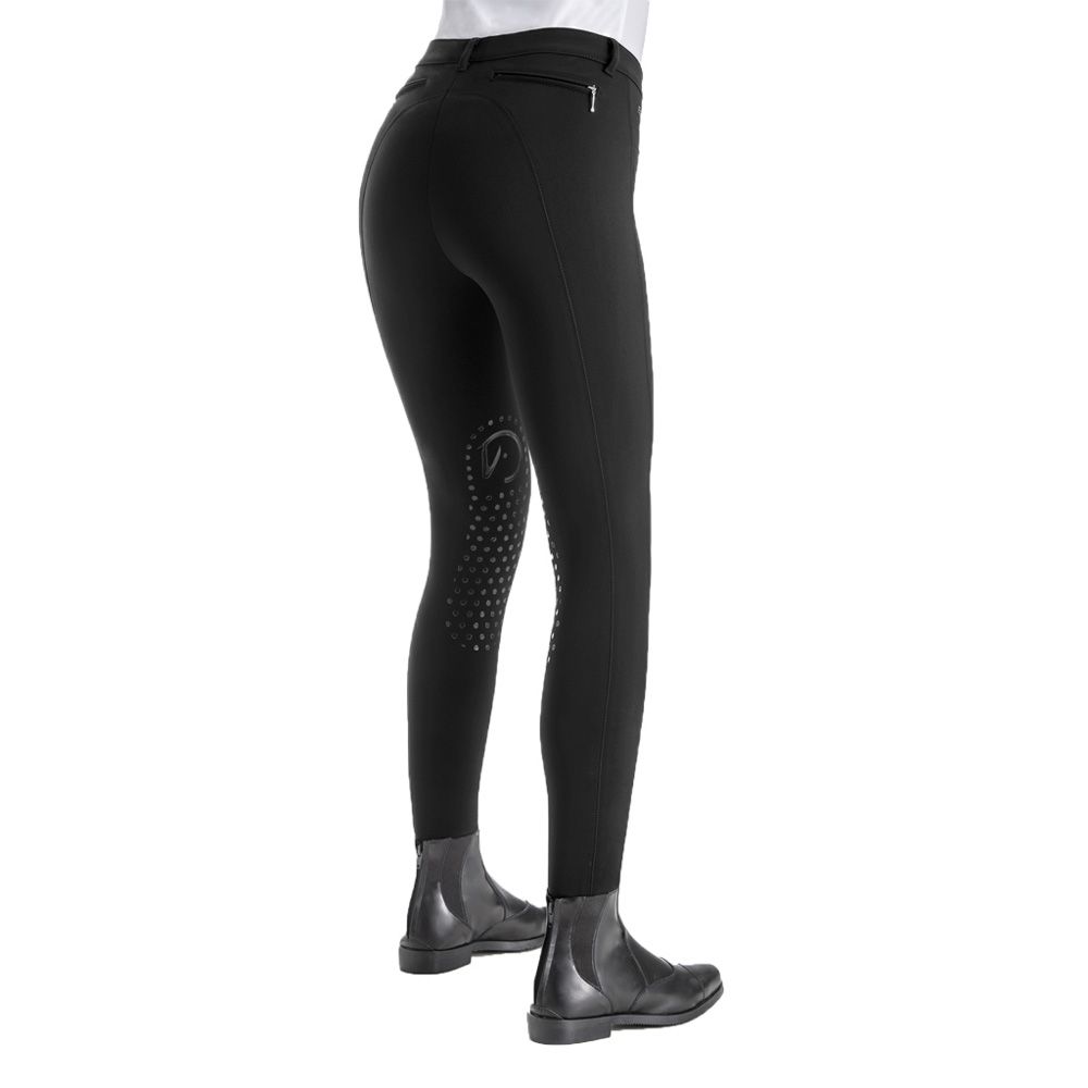 Ego7 Jumping VB Ladies Low Rise Breeches (BJUVB)