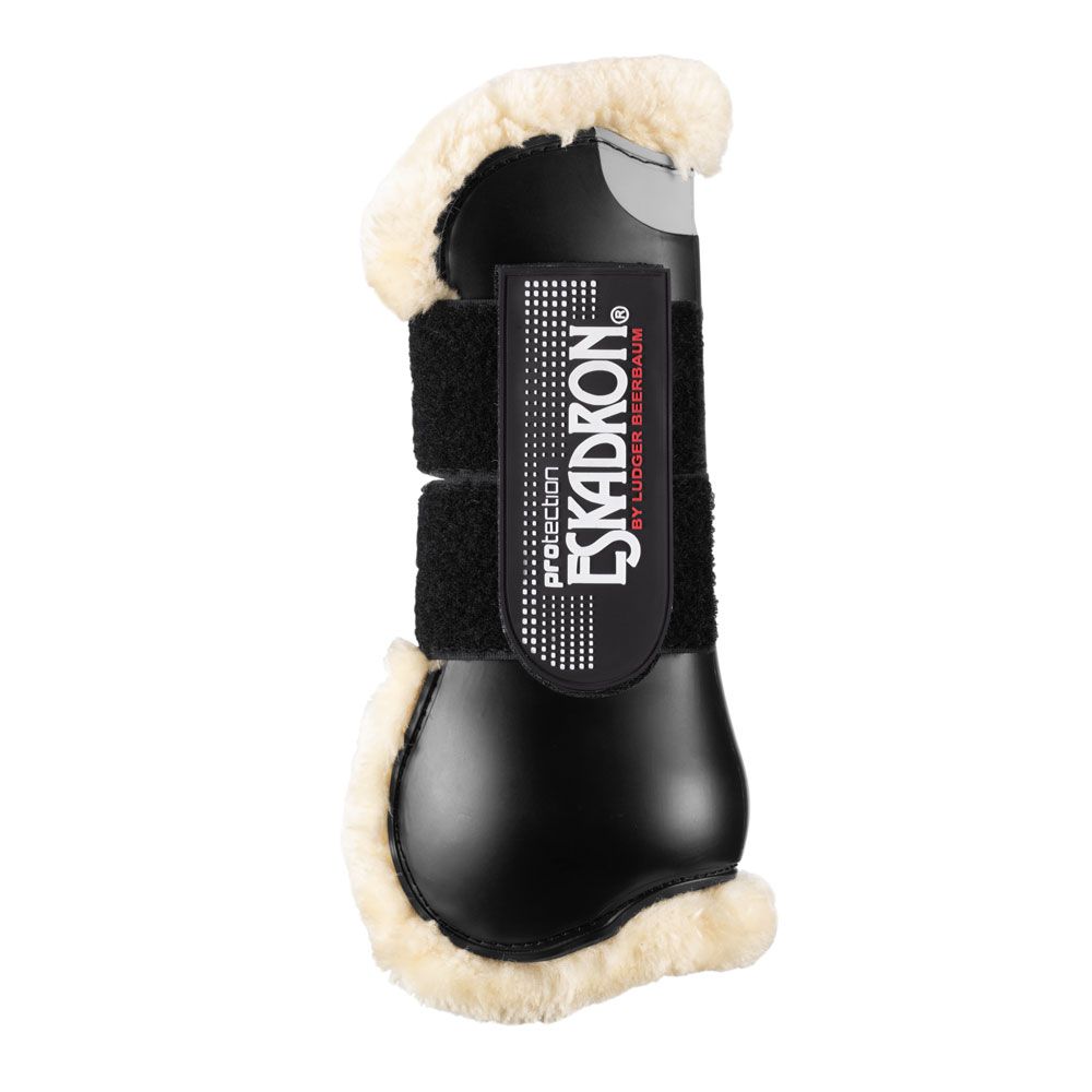 Eskadron - FlexiSoft Tendon Boot Faux Fur - 511000-697