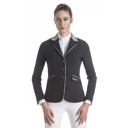 Ego7 Elegance CL Show Jacket (JELCL)